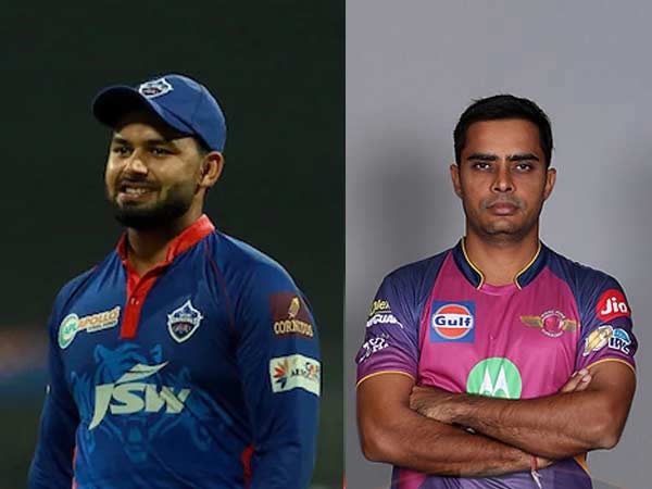 Giving captaincy to Rishabh Pant despite the return of Shreyas Iyer is a very good decision by Delhi Capitals Rajat Bhatia