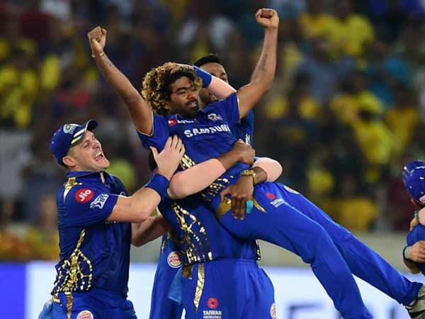 Lasith-Malinga