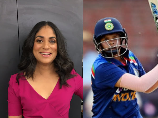 Lisa Sthalekar &