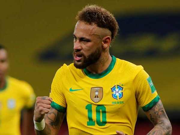 Neymar