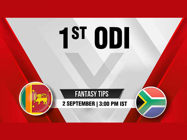 Sri Lanka vs South Africa 1st ODI Fantasy Tips - Key Players, Probable XI and More