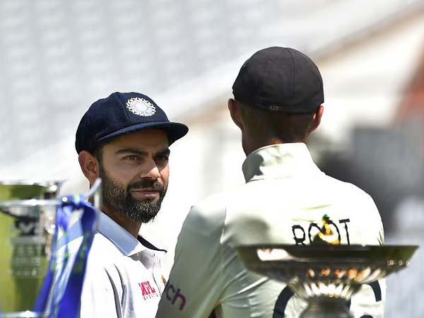 What will happen if 5th Test between India and England gets cancelled