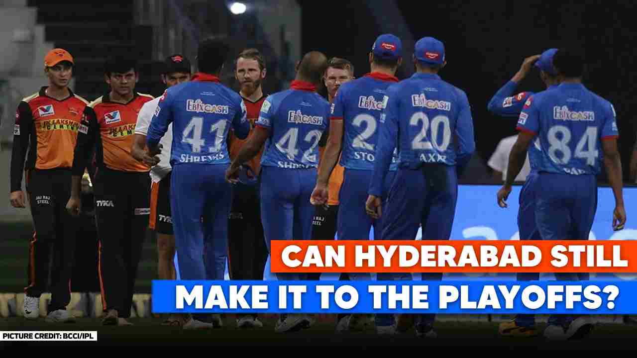 dc vs srh-pre match