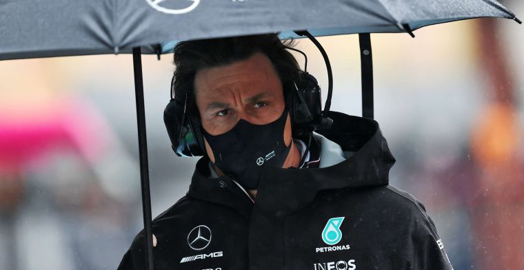 Toto Wolff