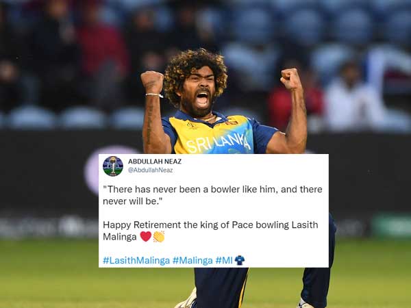 Malinga