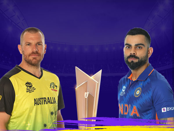 India vs Australia warm-up match