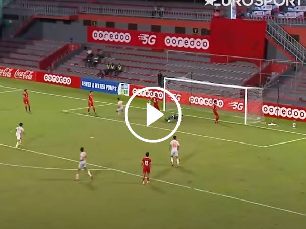 Sunil Chhetri
