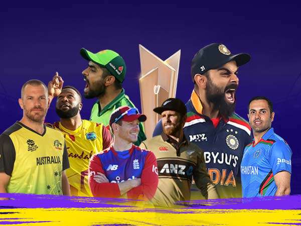 T20 WC Warm-up fixtures
