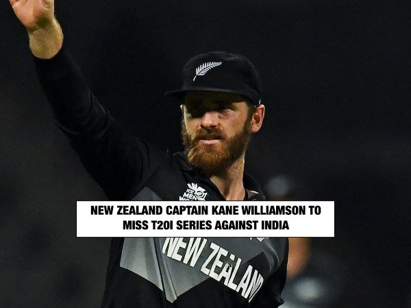 Kane Williamson