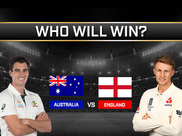 Who will win - Ashes 1st Test