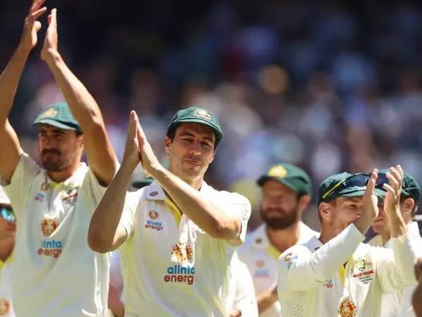 Australia tour of Pakistan