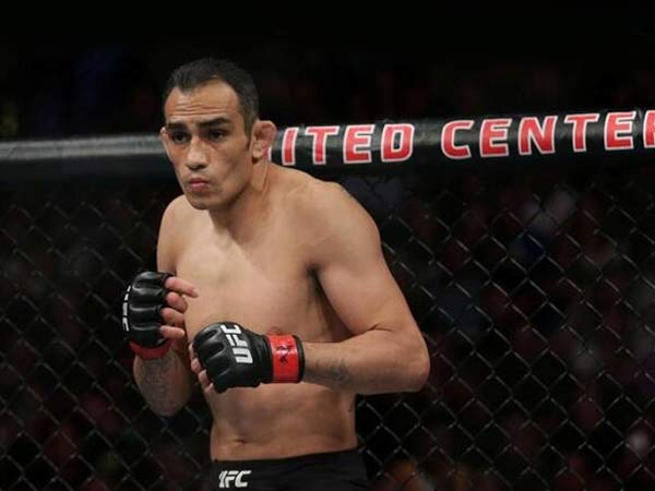Tony-Ferguson