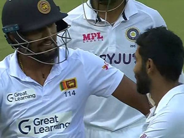 Bumrah
