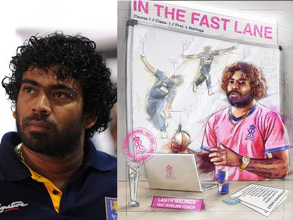 Lasith-Malinga