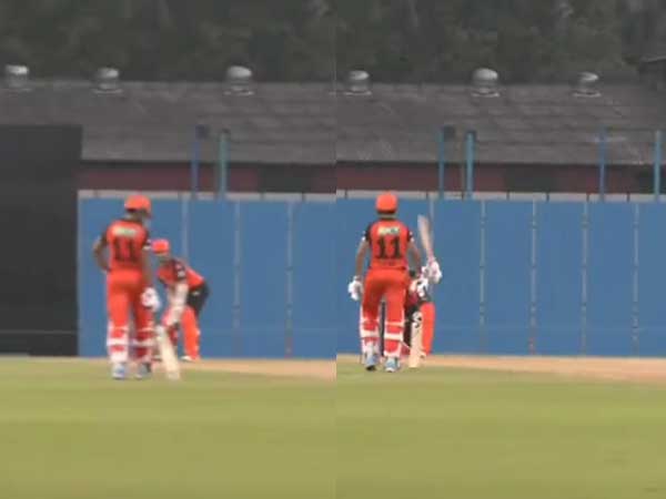 Williamson SRH IPL ST