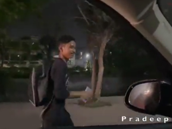 pradeep