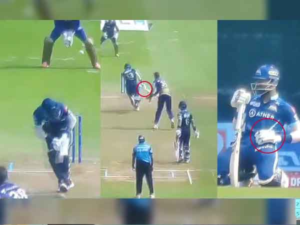 Hardik Pandya - GT - sportstiger