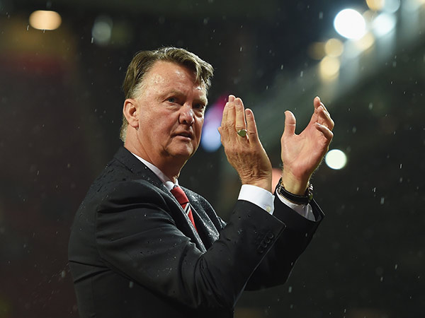 Louis-Van-Gaal-sportstiger