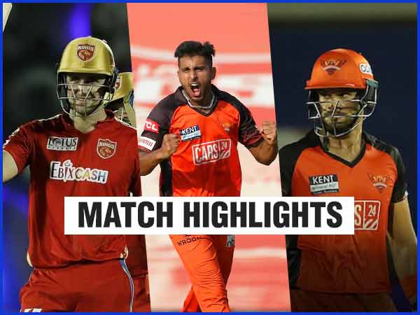 Match 28 - Highlights