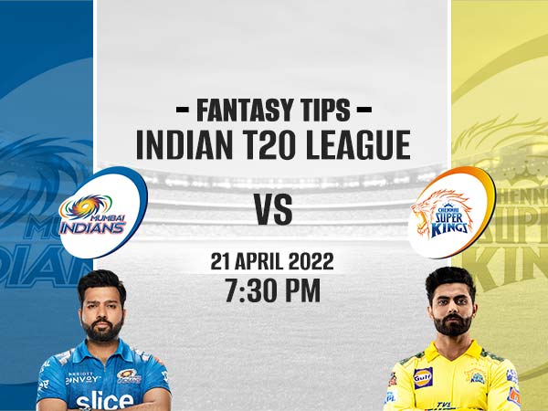Match 33 - Fantasy Tips