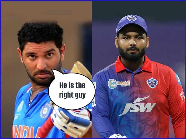 Yuvraj - Pant - sportstiger