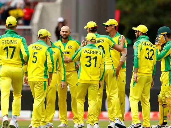 Australia - CA - sportstiger