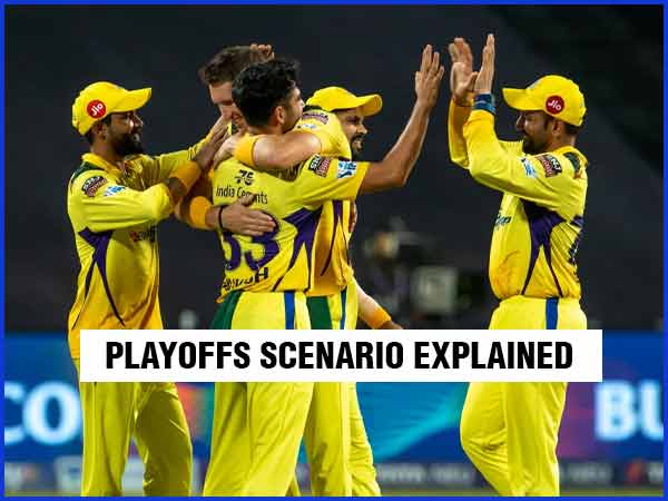 CSK - IPL - sportstiger