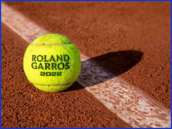 French Open 2022 - sportstiger