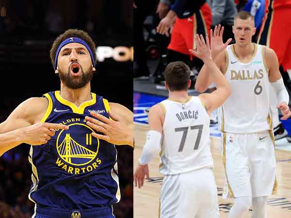 Golden-State-Warriors-Mavericks-team-sportstiger