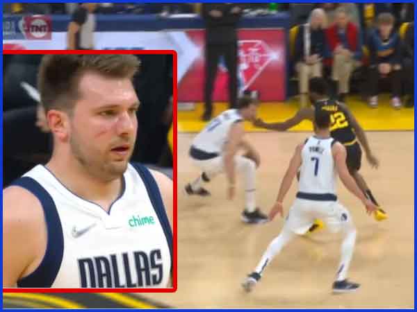 Luka Doncic - NBA - sportstiger