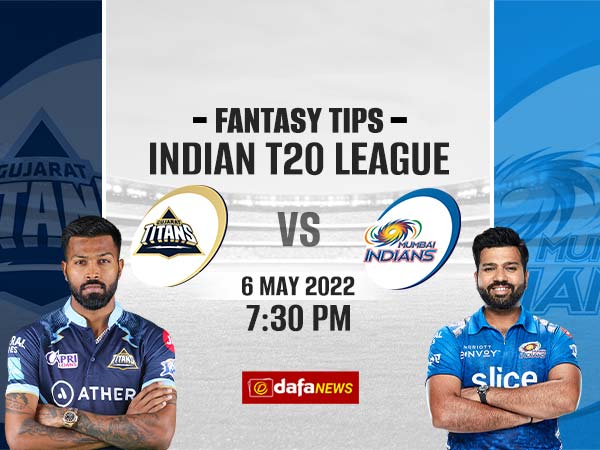 Ipl 2022 Fantasy Tips Gujarat Vs Mumbai Fantasy Guide Key Players Ipl 2022 Fantasy Tips Gujarat Vs Mumbai Fantasy Guide Key Players