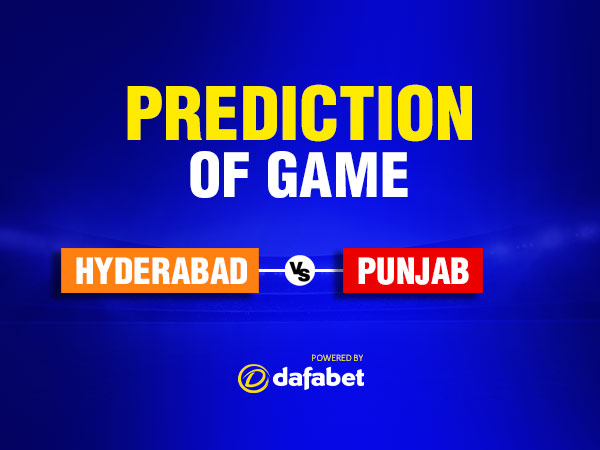 Match 70 - Prediction of the game
