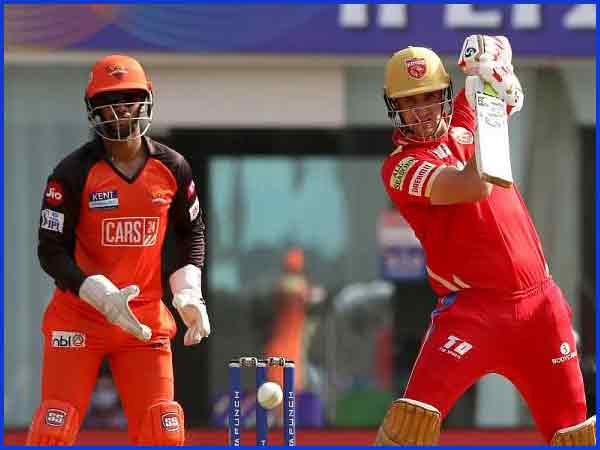 SRH vs PBKS - IPL - sportstiger