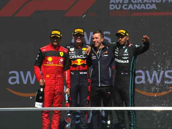 Canadian GP