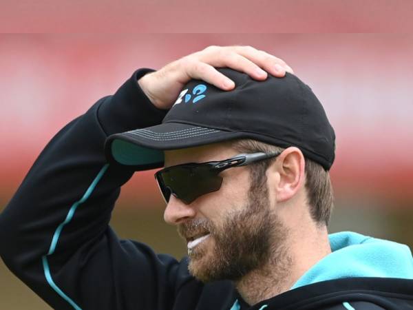 Kane Williamson 2