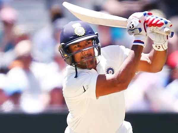 Mayank Agarwal - India - sportstiger