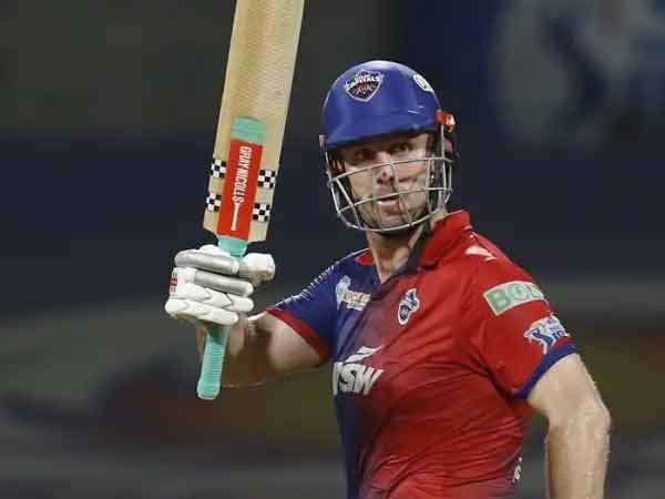 Mitchell Marsh - DC - sportstiger