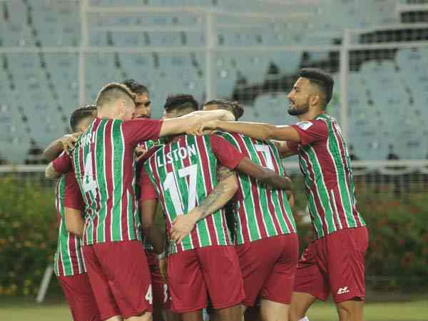 ATK Mohun Bagan web St