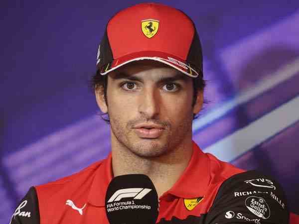 Sainz web ST