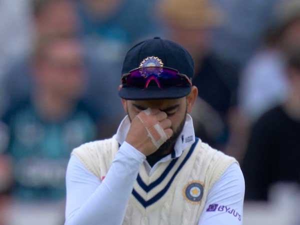 Virat Kohli disappointed web ST