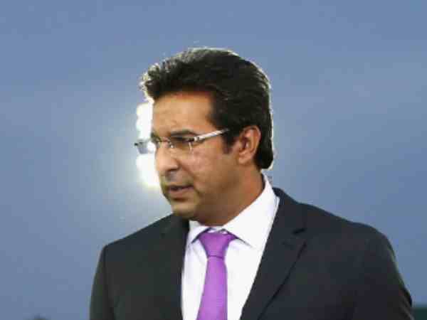 Wasim Akram