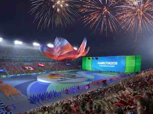 CWG 2026: Schedule, Date, Hosting Country, Opening Ceremony