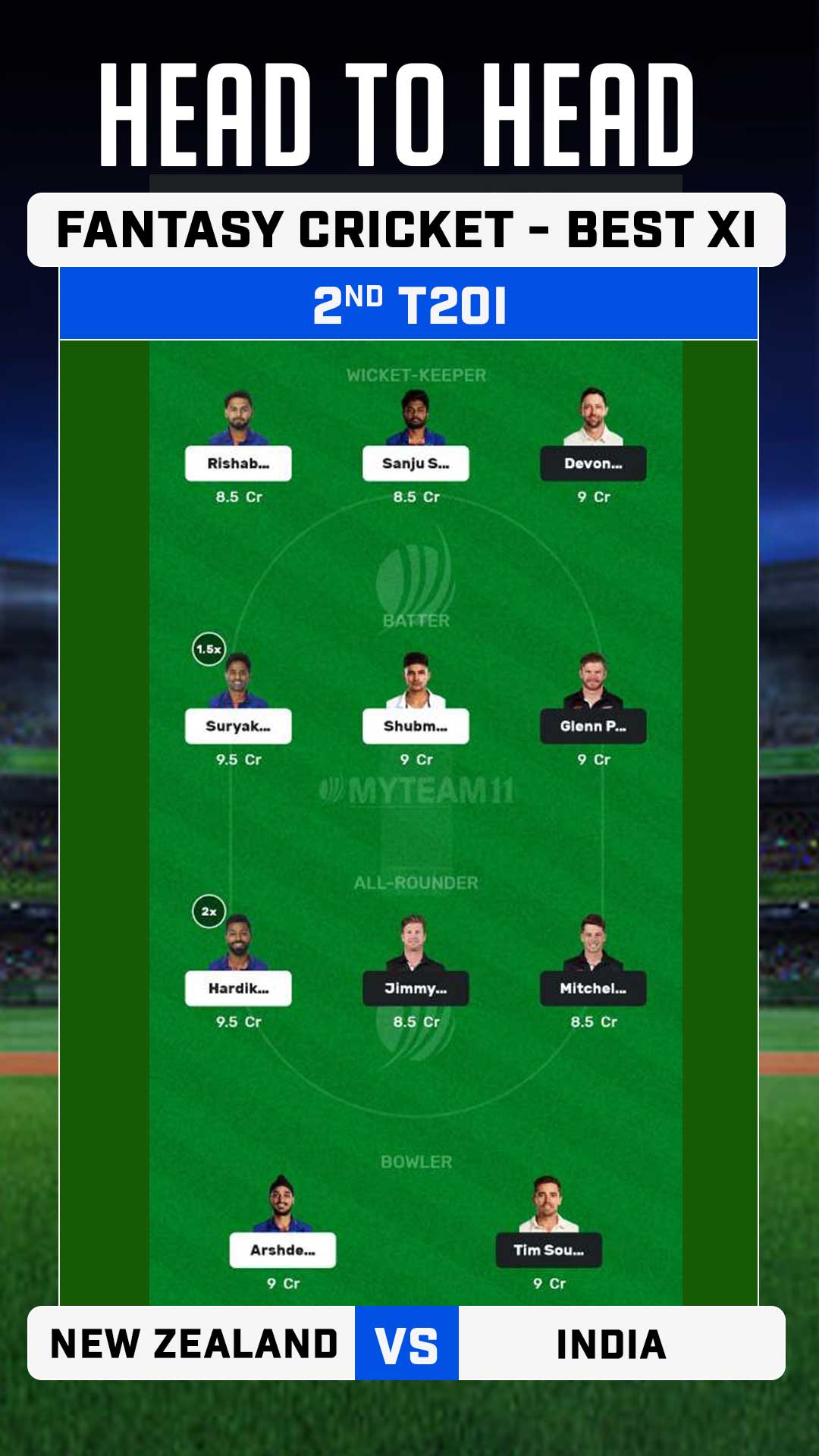 2nd-t20i-nz-vs-ind-h2h