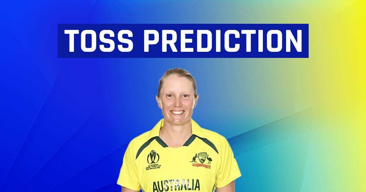 3rd t20i indw vs ausw toss