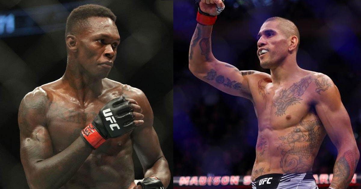 Israel Adesanya vs Alex Pereira: UFC 281 Date, Start Time, TV channel - Where To Watch Israel Adesanya Fight For Free