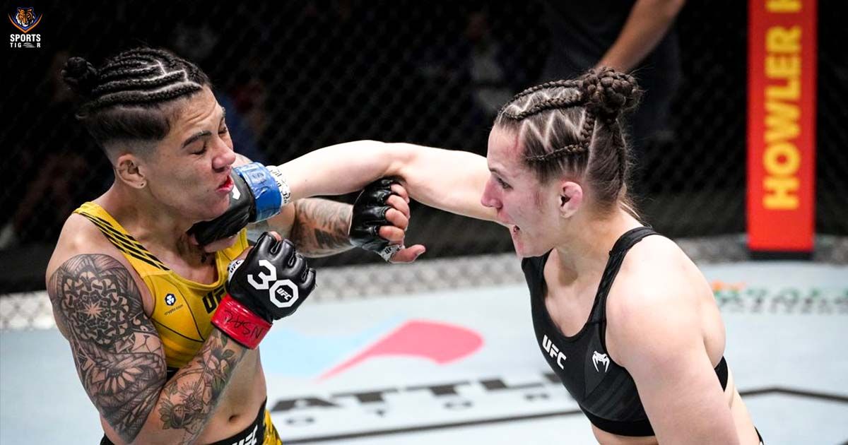 andrade lost ufc sportstiger