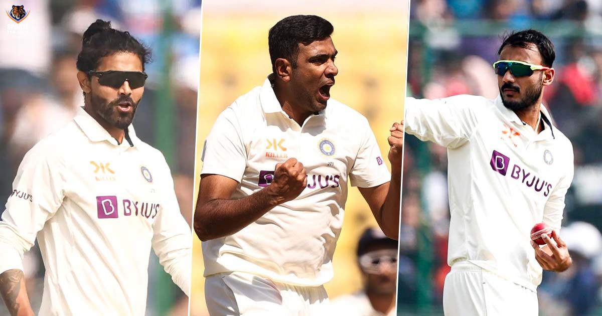 axar patel sportstiger