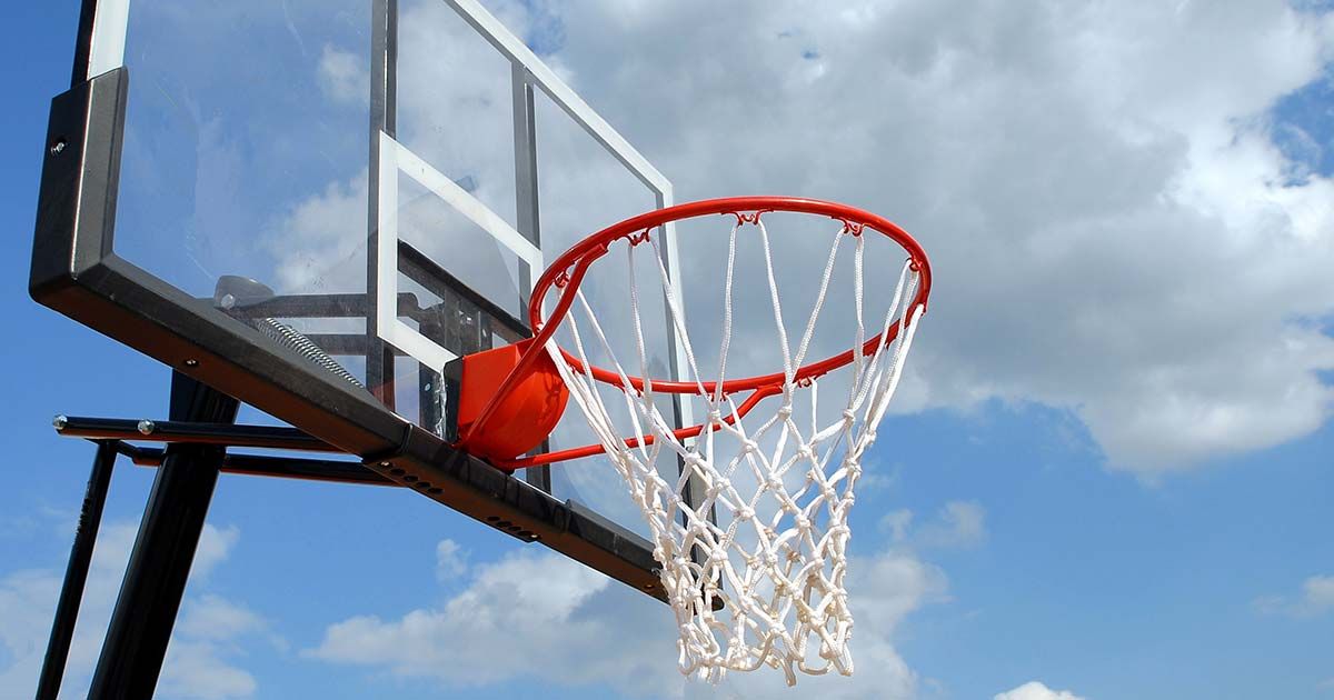 NBA Playoffs bracket