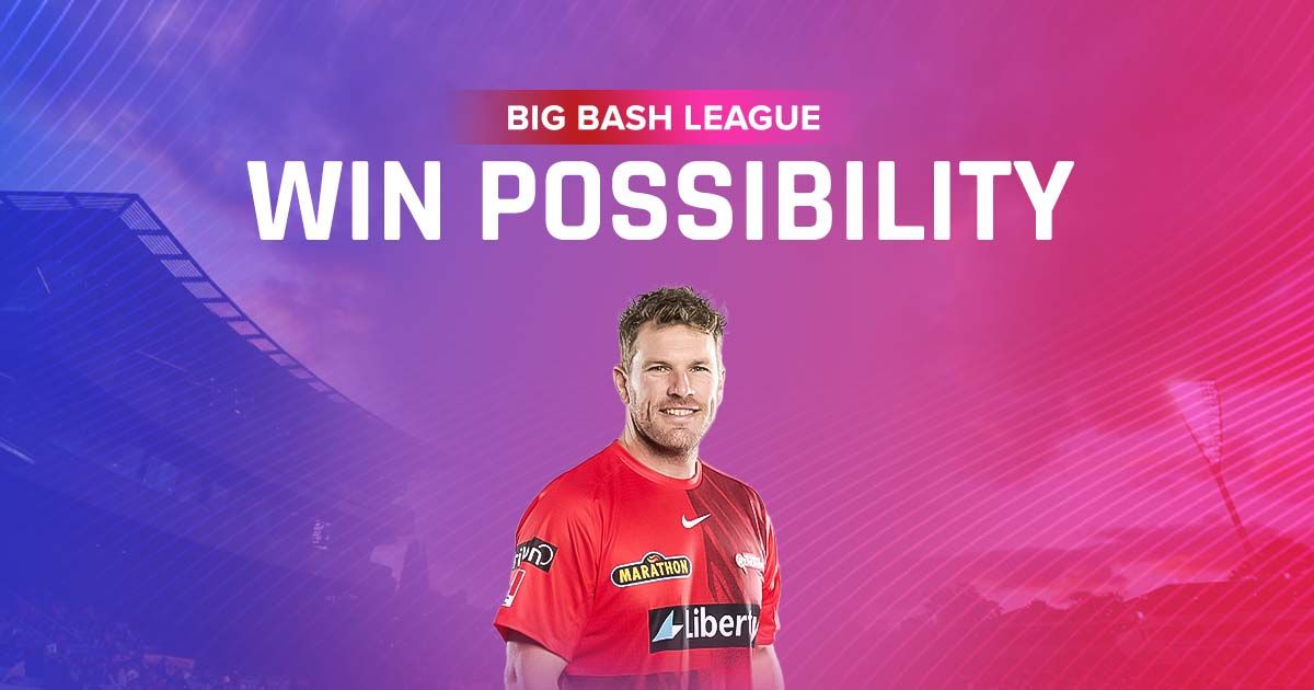 bbl match 18 win bbl match 18 win