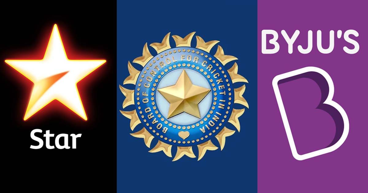 bcci star tv byjus sportstiger